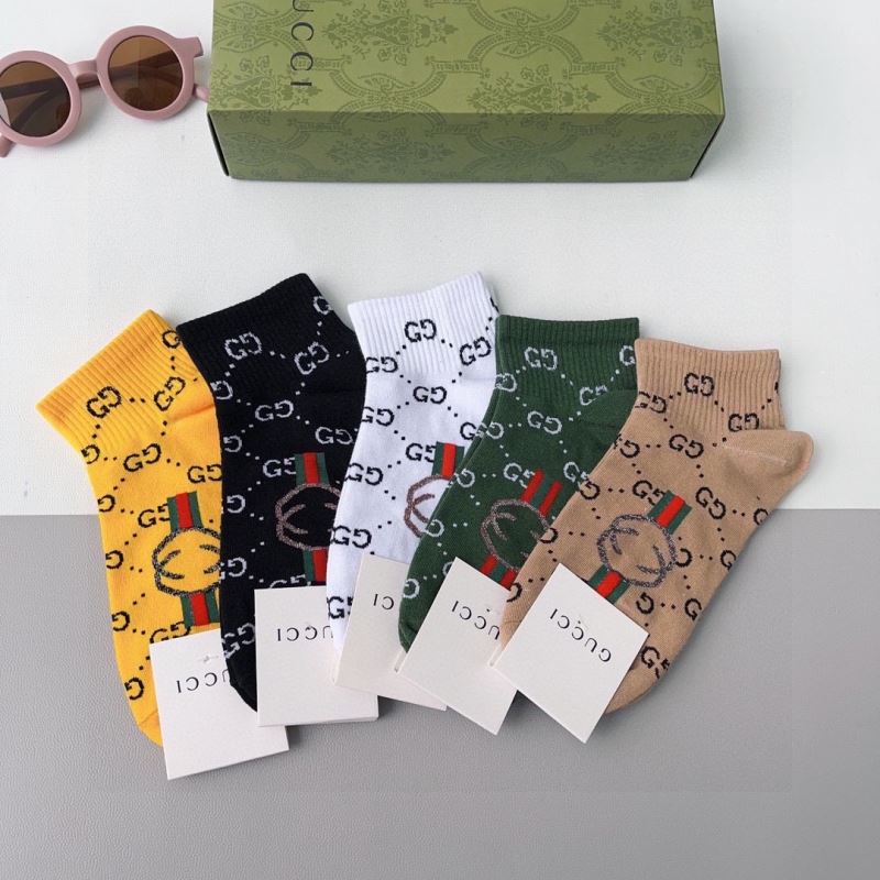 Gucci Socks